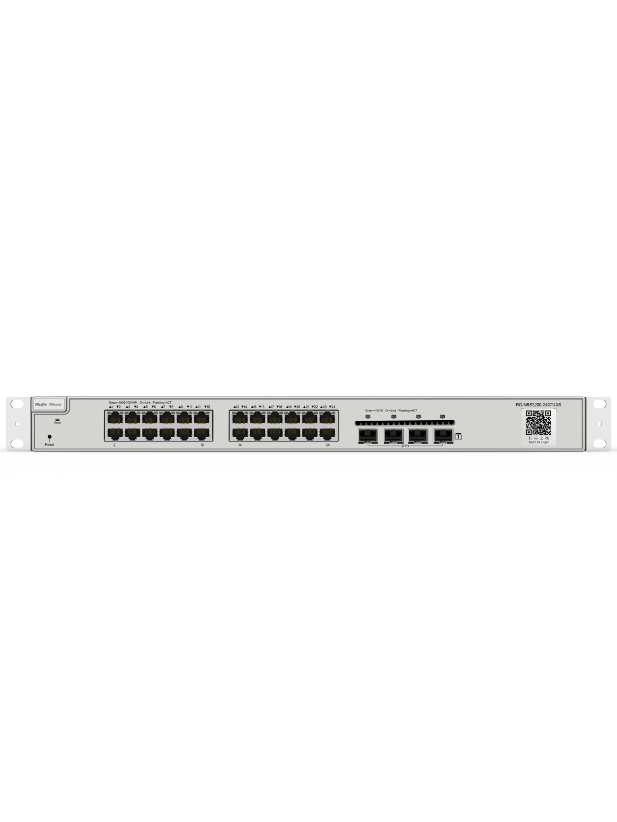 RG-NBS3200-24GT4XS