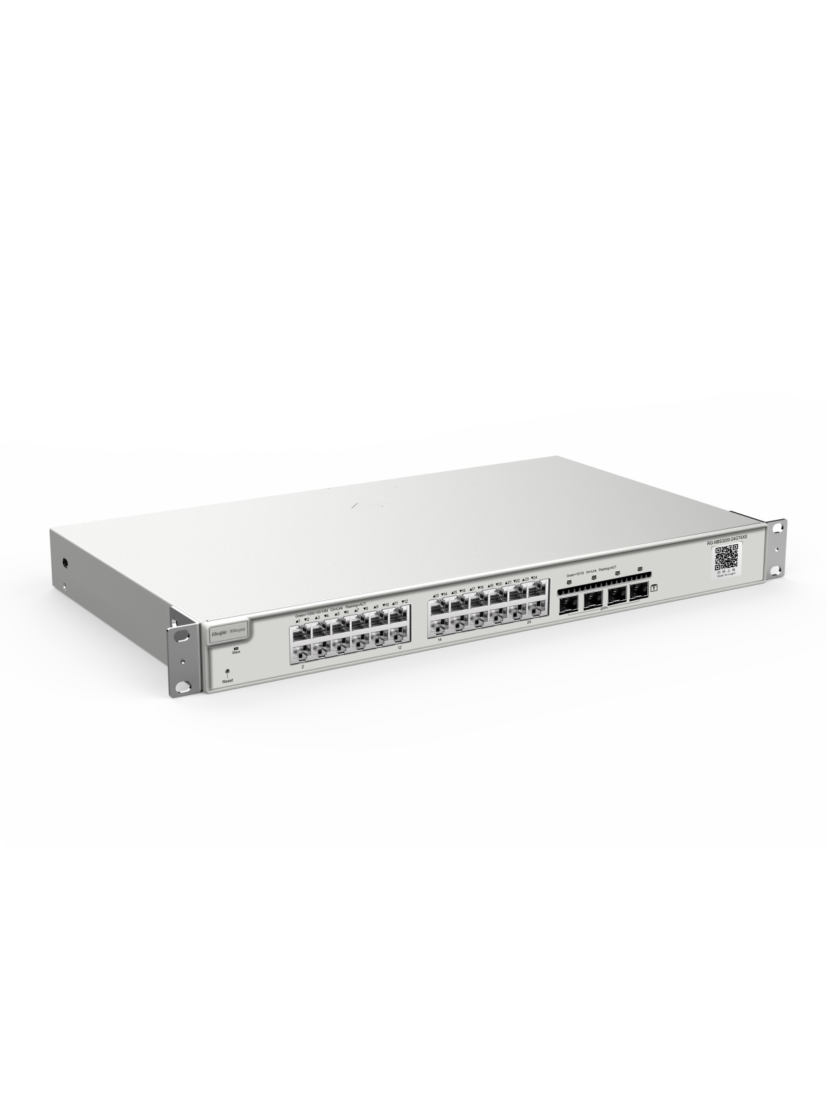RG-NBS3200-24GT4XS