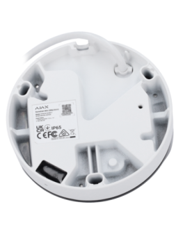 AJ-DOMECAM-MINI-5-0400-W