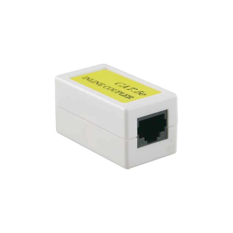 Enlace RJ45 a RJ45 Cat5E (CON330)