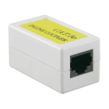 Enlace RJ45 a RJ45 Cat5E (CON330)