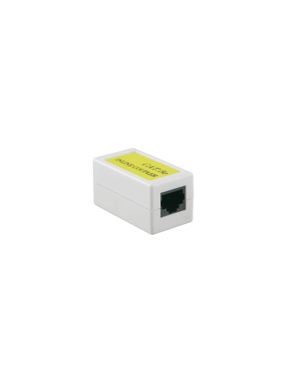 Enlace RJ45 a RJ45 Cat5E (CON330)