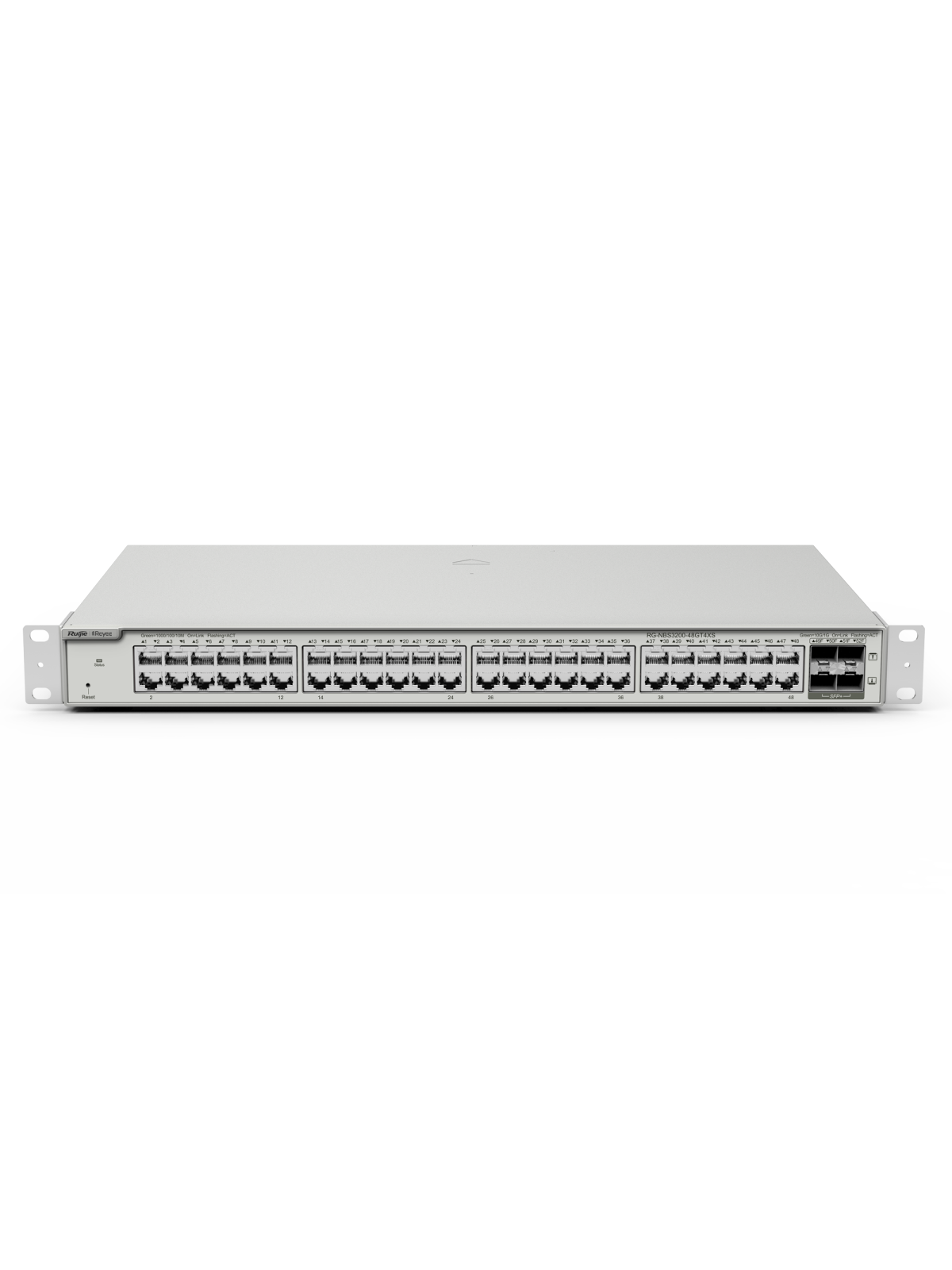 RG-NBS3200-48GT4XS
