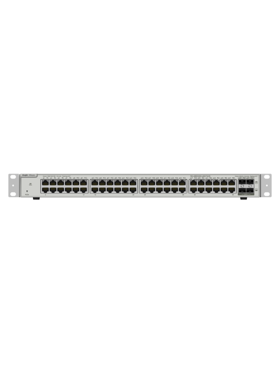 RG-NBS3200-48GT4XS