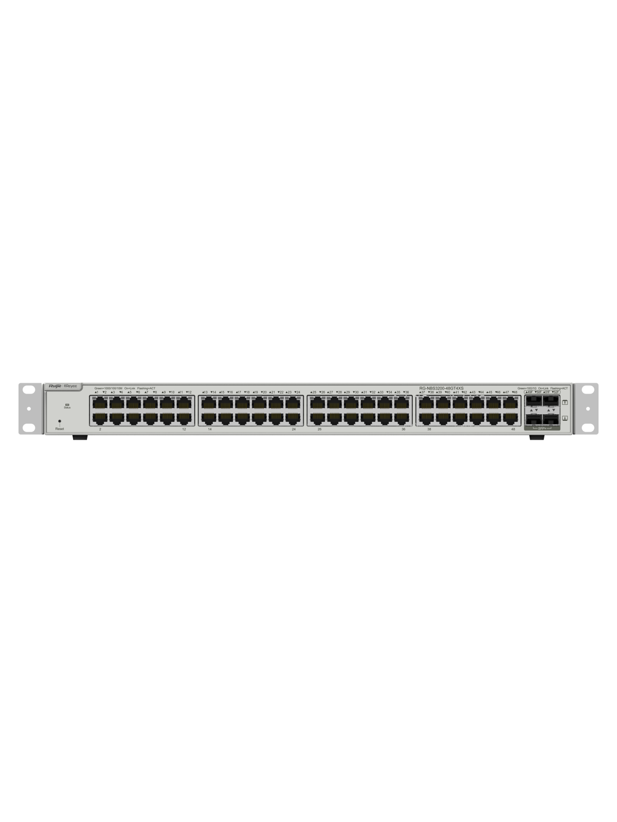 RG-NBS3200-48GT4XS