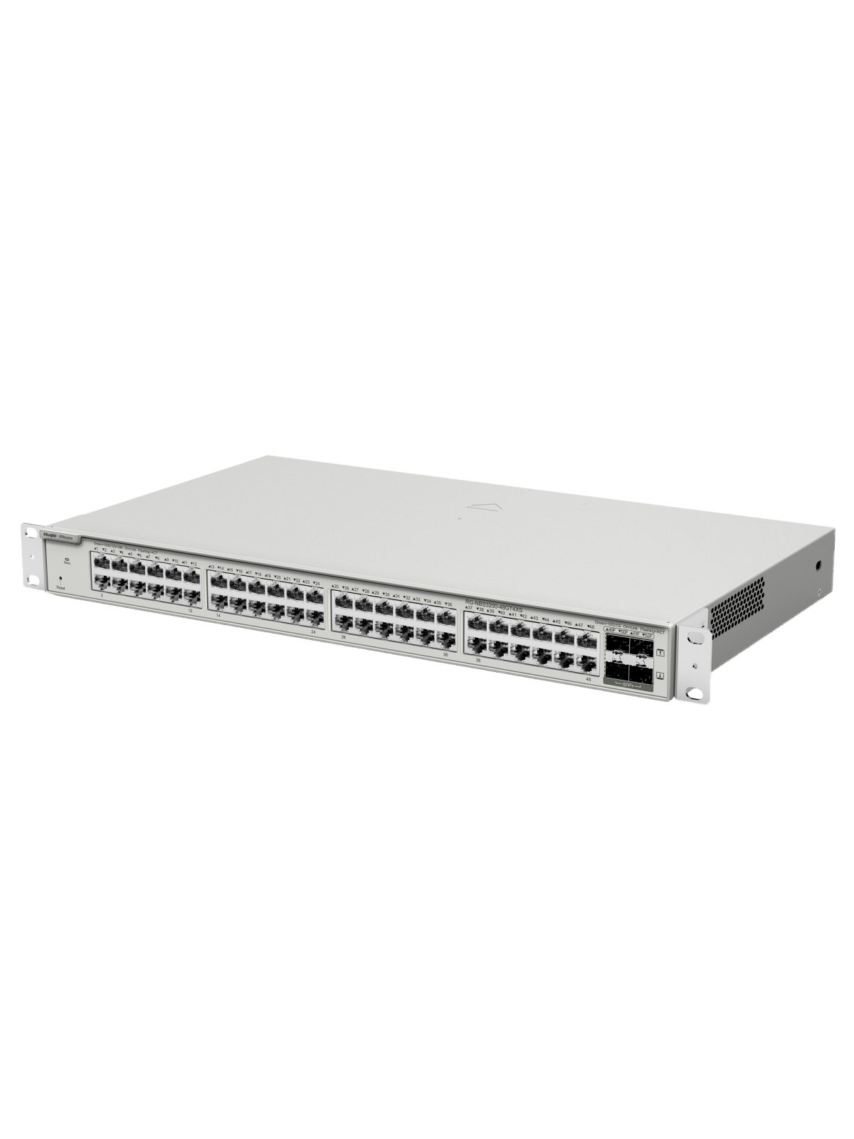 RG-NBS3200-48GT4XS