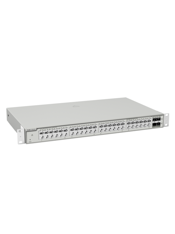 RG-NBS3200-48GT4XS