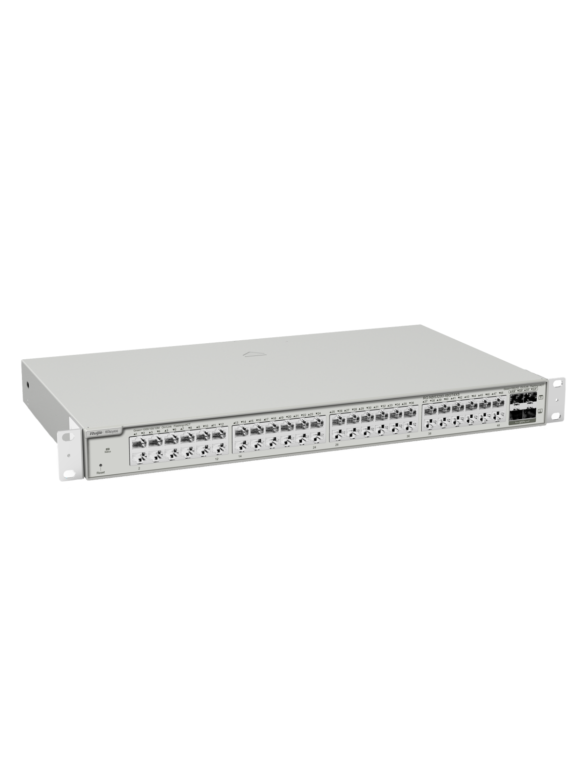 RG-NBS3200-48GT4XS
