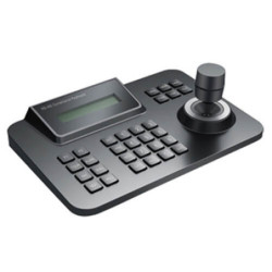 Controlador de domos PTZ  KB1010 joystick 3D