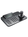 Controlador de domos PTZ  KB1010 joystick 3D