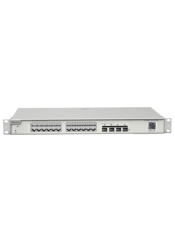 RG-NBS5100-24GT4SFP