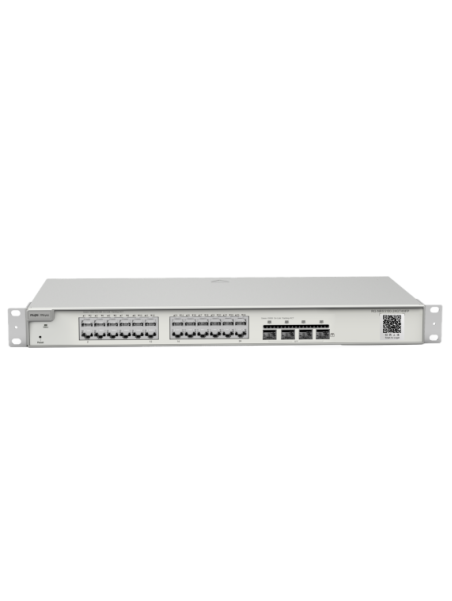 RG-NBS5100-24GT4SFP