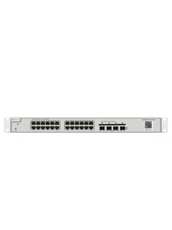 RG-NBS5100-24GT4SFP