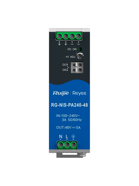 RG-NIS-PA240-48