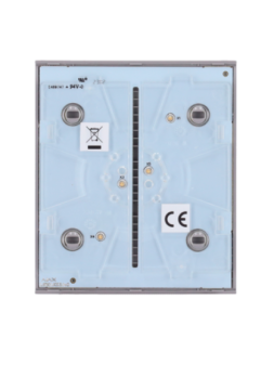 AJ-CENTERBUTTON-1G2W-GRE