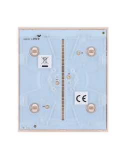 AJ-CENTERBUTTON-1G2W-IVO