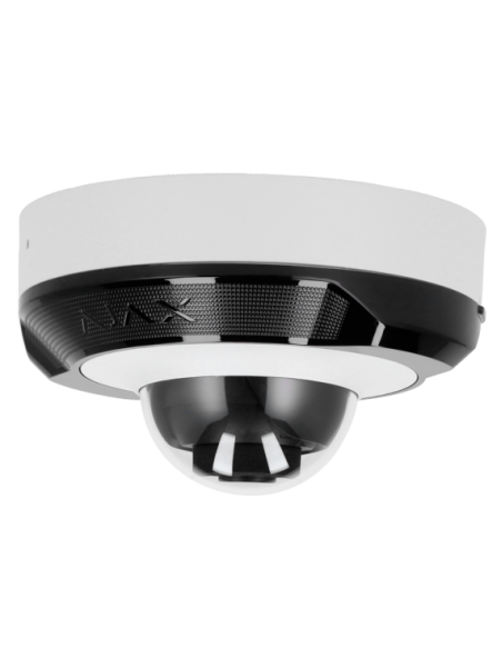 AJ-DOMECAM-MINI-8-W