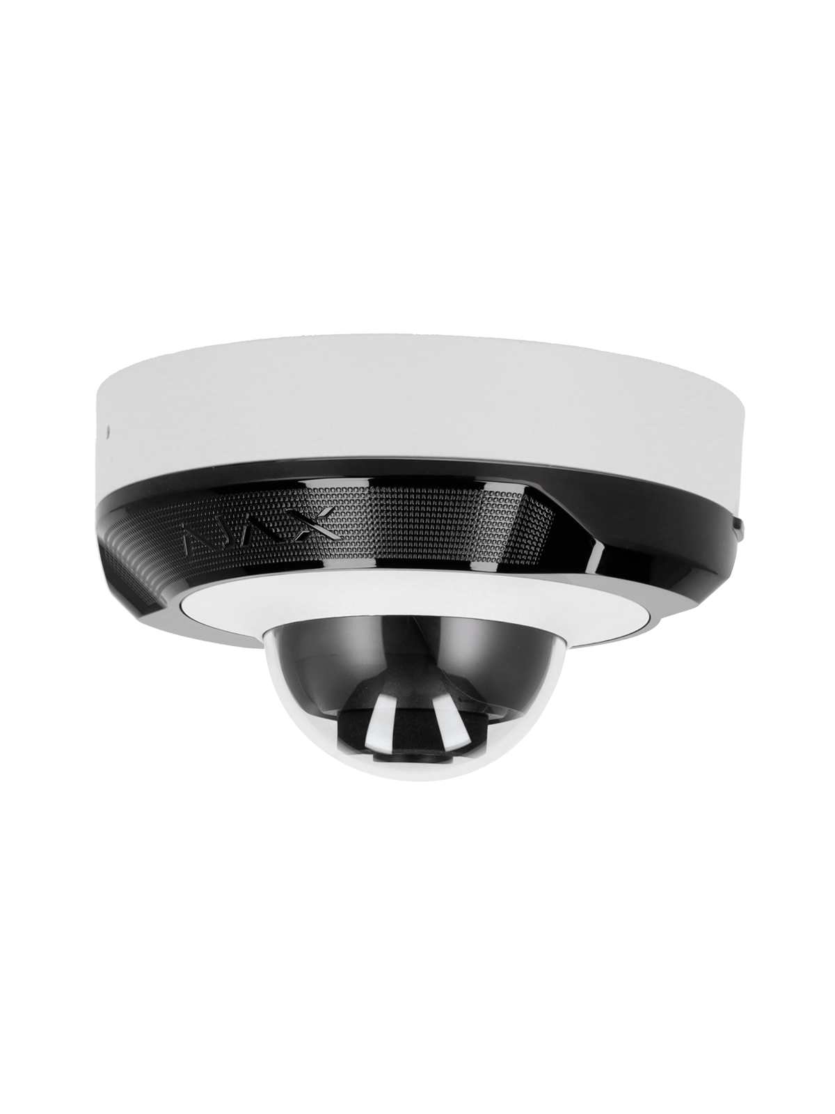 AJ-DOMECAM-MINI-8-W