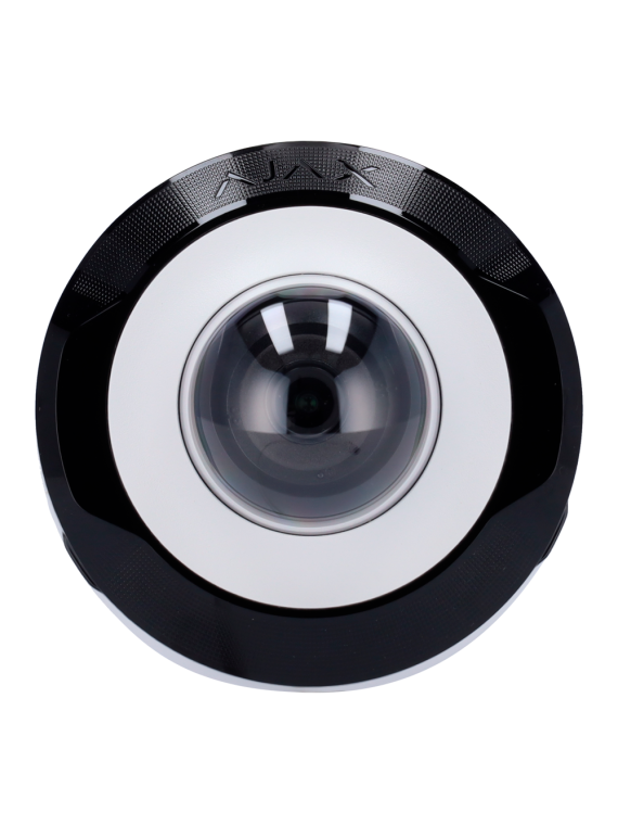 AJ-DOMECAM-MINI-8-W