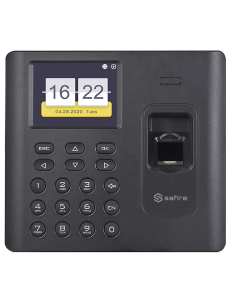 SF-AC3012KEMD-IPW-B