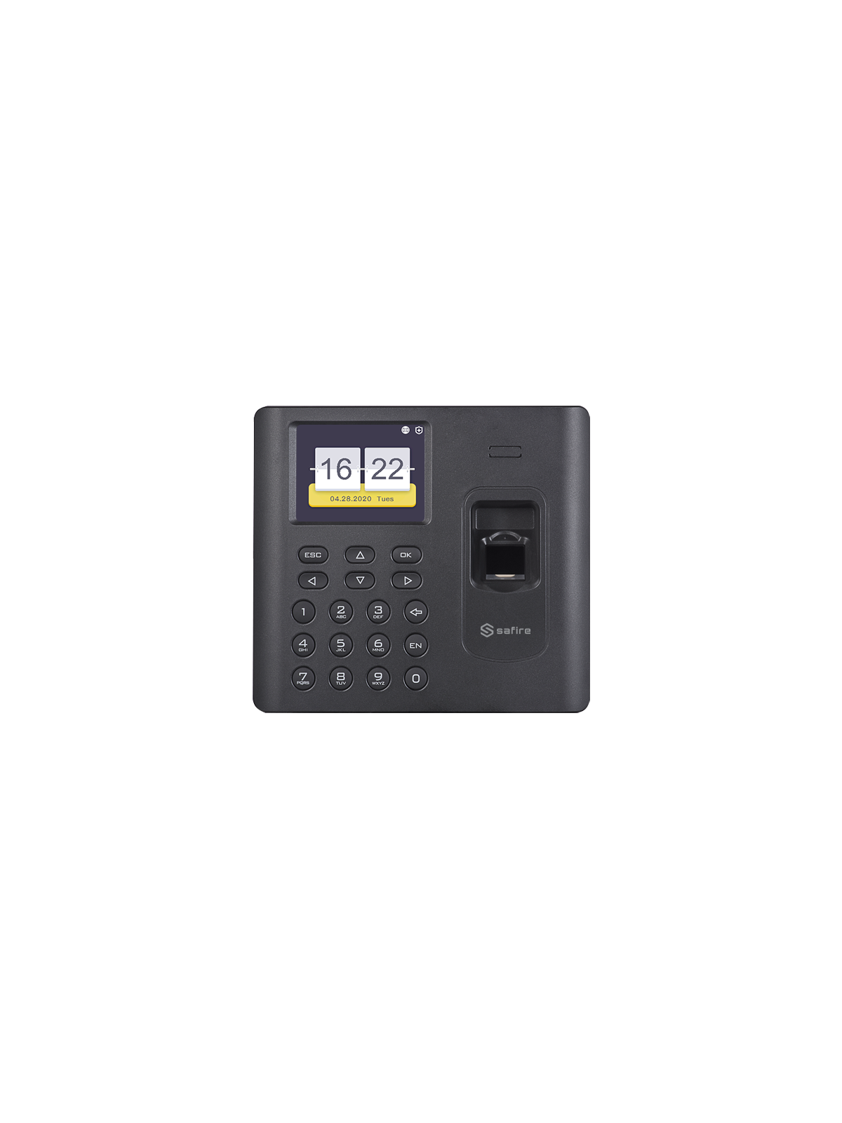 SF-AC3012KEMD-IPW-B
