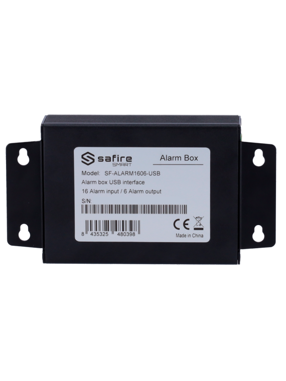 SF-ALARM1606-USB