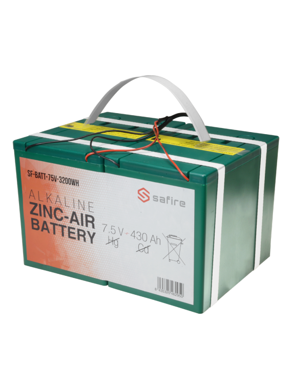SF-BATT-75V-3200WH