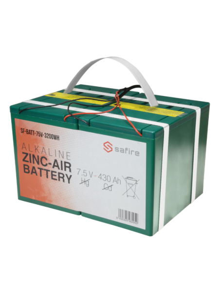 SF-BATT-75V-3200WH