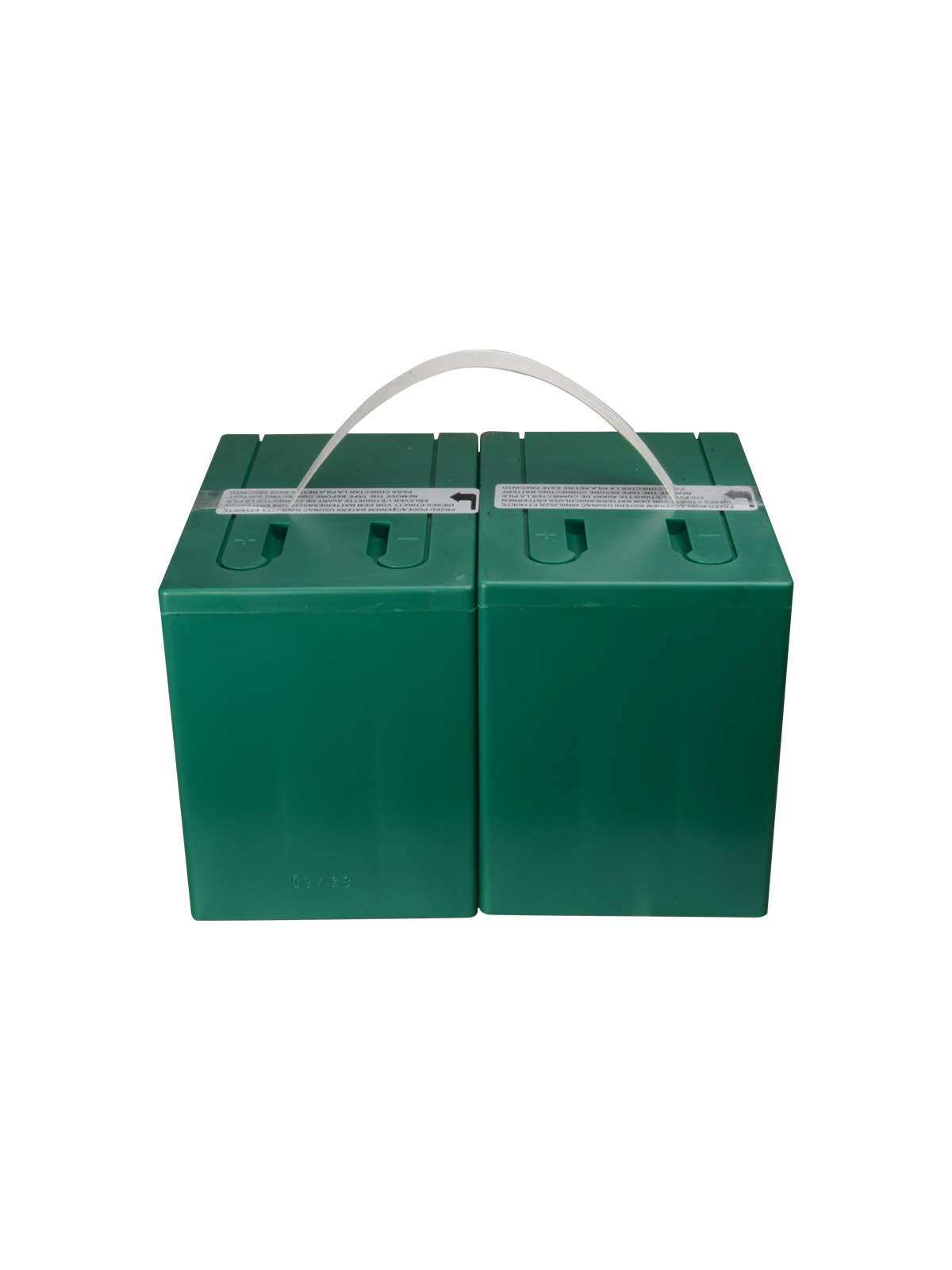 SF-BATT-75V-3200WH