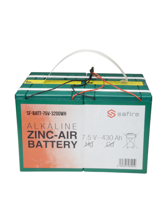 SF-BATT-75V-3200WH