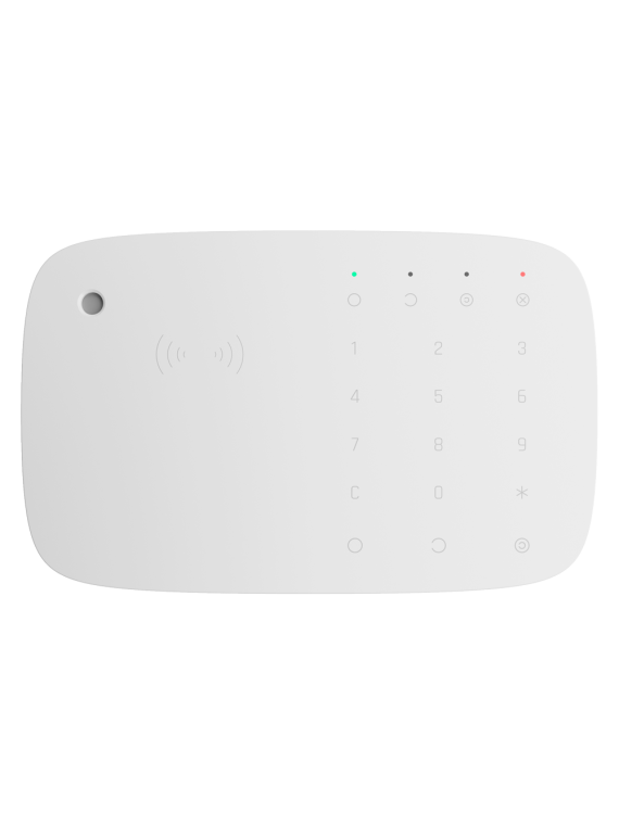AJ-KEYPADCOMBI-W-DUMMY