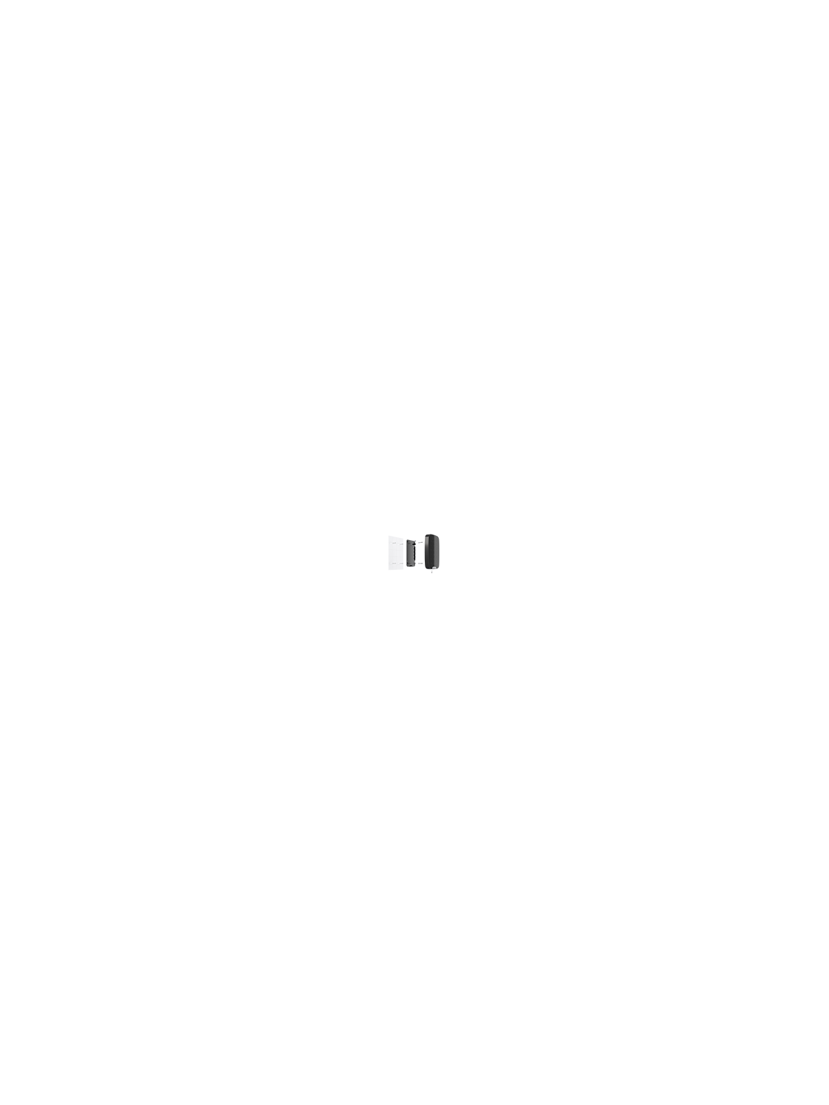 AJ-KEYPADPLUS-B