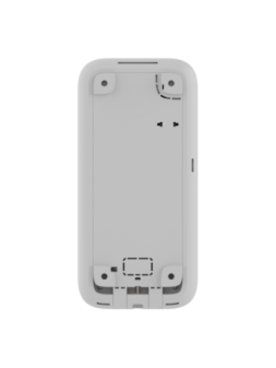 AJ-KEYPADTOUCHSCREEN-W