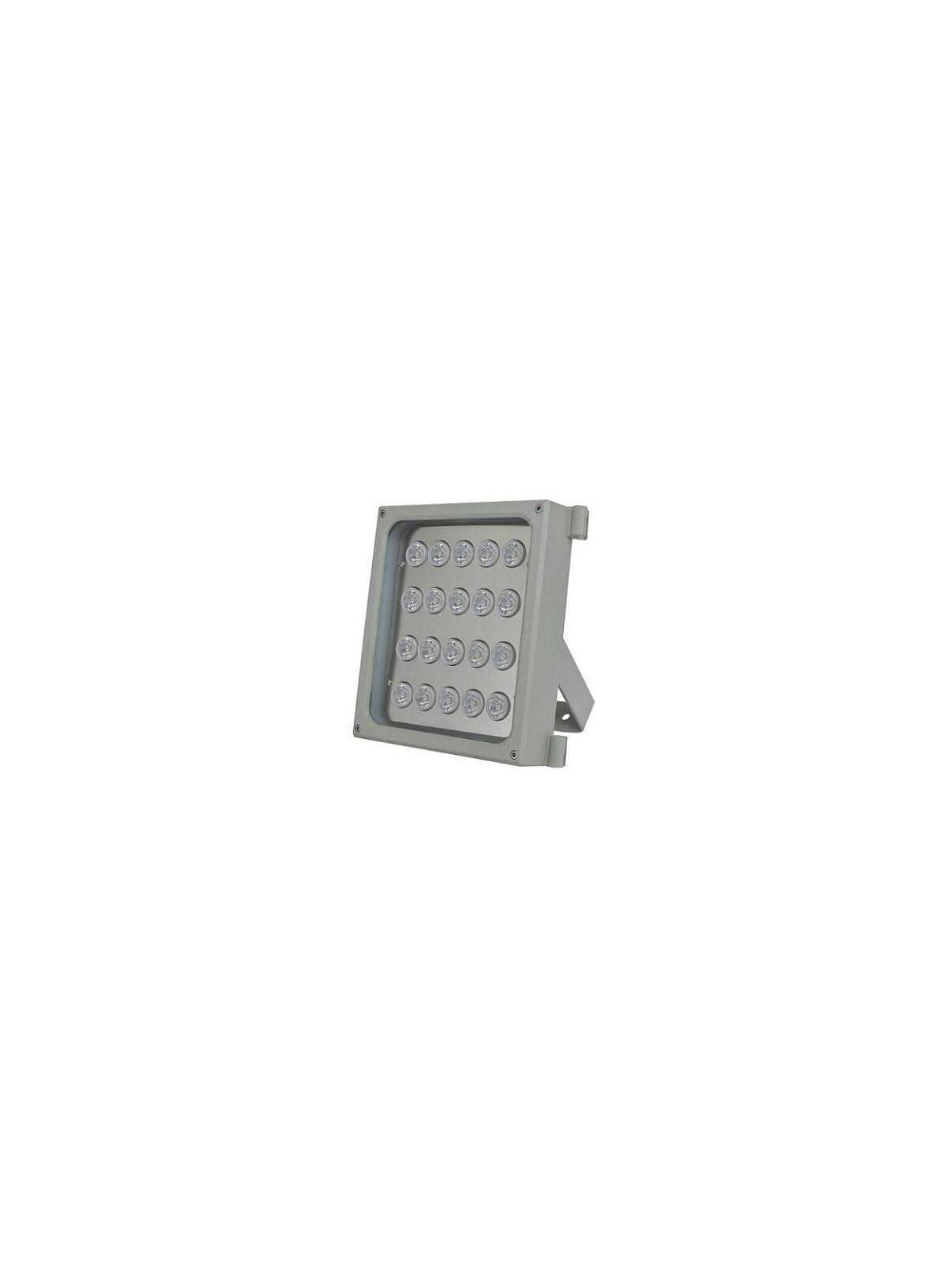 Foco infrarrojos array   S20D-45-A-IR 20 leds 220 metros 45º 220VAC
