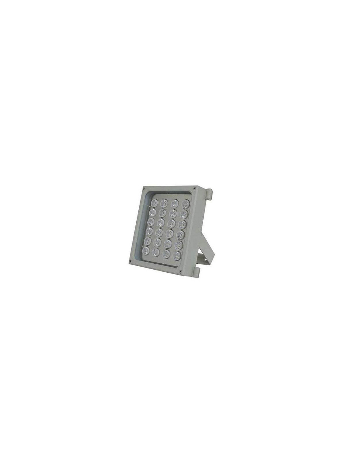 Foco infrarrojos array  S24D-45-A-IR 24 leds 260 metros 45º 220VAC