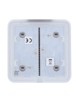 AJ-SOLOBUTTON-1G2W-GRE