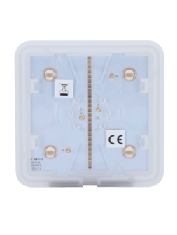 AJ-SOLOBUTTON-1G2W-IVO