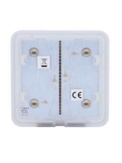 AJ-SOLOBUTTON-1G2W-OLI