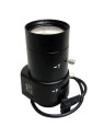 Óptica varifocal auto iris para cámara  6 - 60mm 2MP SSV06060GNB