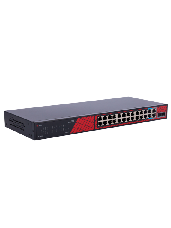 SF-SW2824HIPOE-300
