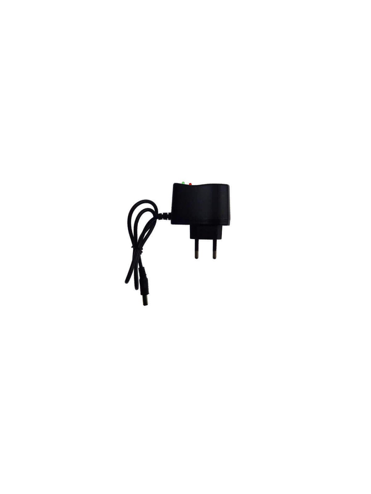Cargador para baterías recargables litio (Li-Ion) 12V  350mA