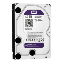 Disco Duro  Western Digital Purple  1Tb (1000Gb) SATA
