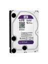Disco Duro  Western Digital Purple  4Tb (4000Gb) SATA
