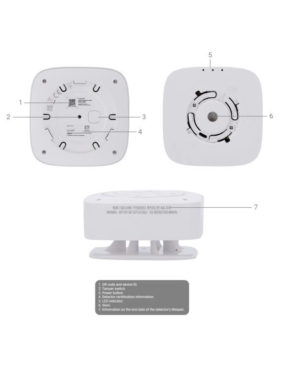 AJ-FIREPROTECT2-C-SB-W