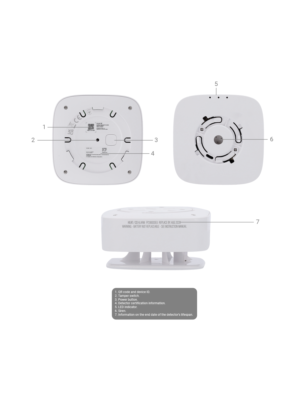 AJ-FIREPROTECT2-C-SB-W
