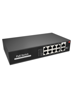 SW1008POE-100-E
