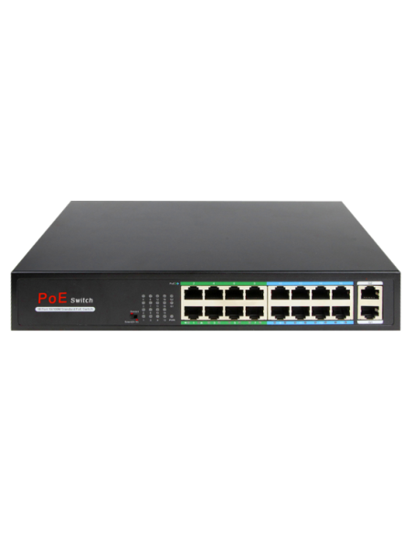 SW1816POE-160-E