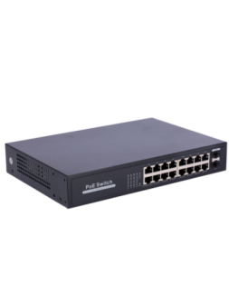 SW1816POE-GF-250-E