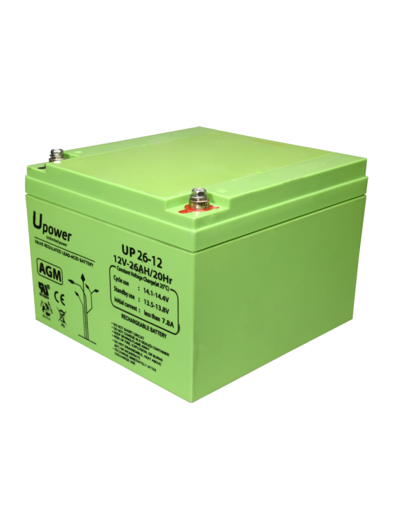 BATT-1226-U