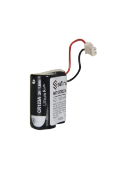 BATT-2XCR123A